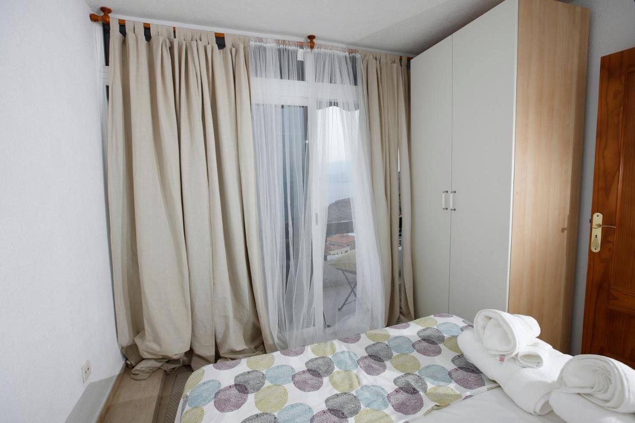 Tabaiba Sea Views Apartment I ซานตาครูซ เด เตเนริเฟ ภายนอก รูปภาพ