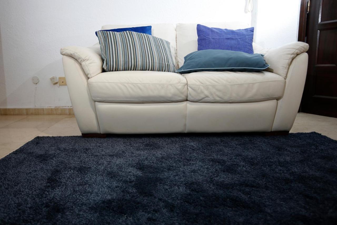 Tabaiba Sea Views Apartment I ซานตาครูซ เด เตเนริเฟ ภายนอก รูปภาพ