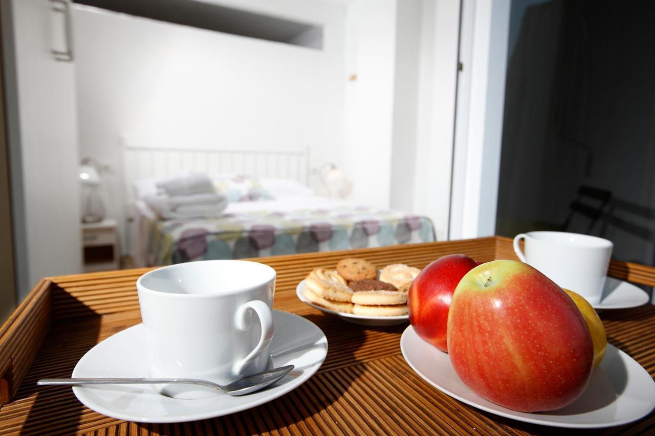 Tabaiba Sea Views Apartment I ซานตาครูซ เด เตเนริเฟ ภายนอก รูปภาพ