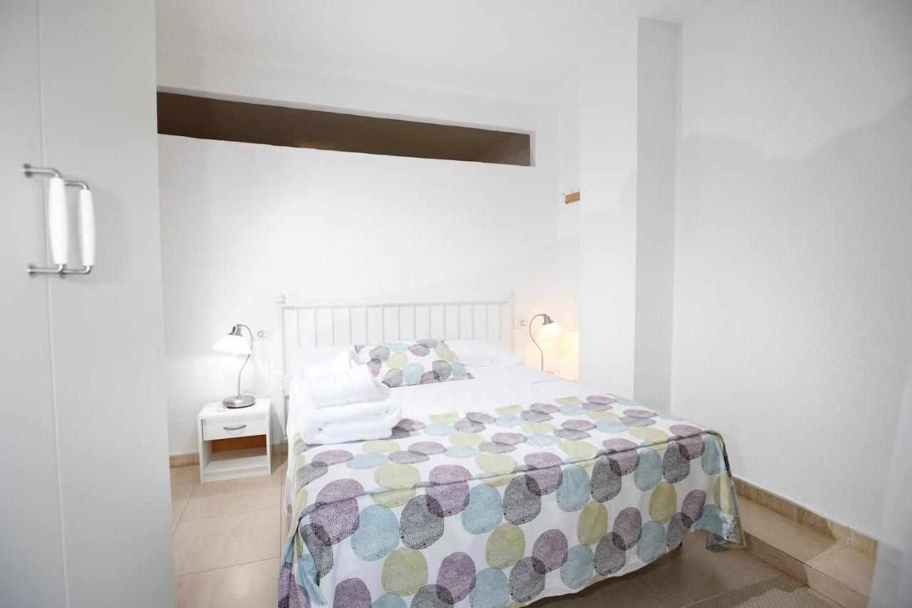 Tabaiba Sea Views Apartment I ซานตาครูซ เด เตเนริเฟ ภายนอก รูปภาพ