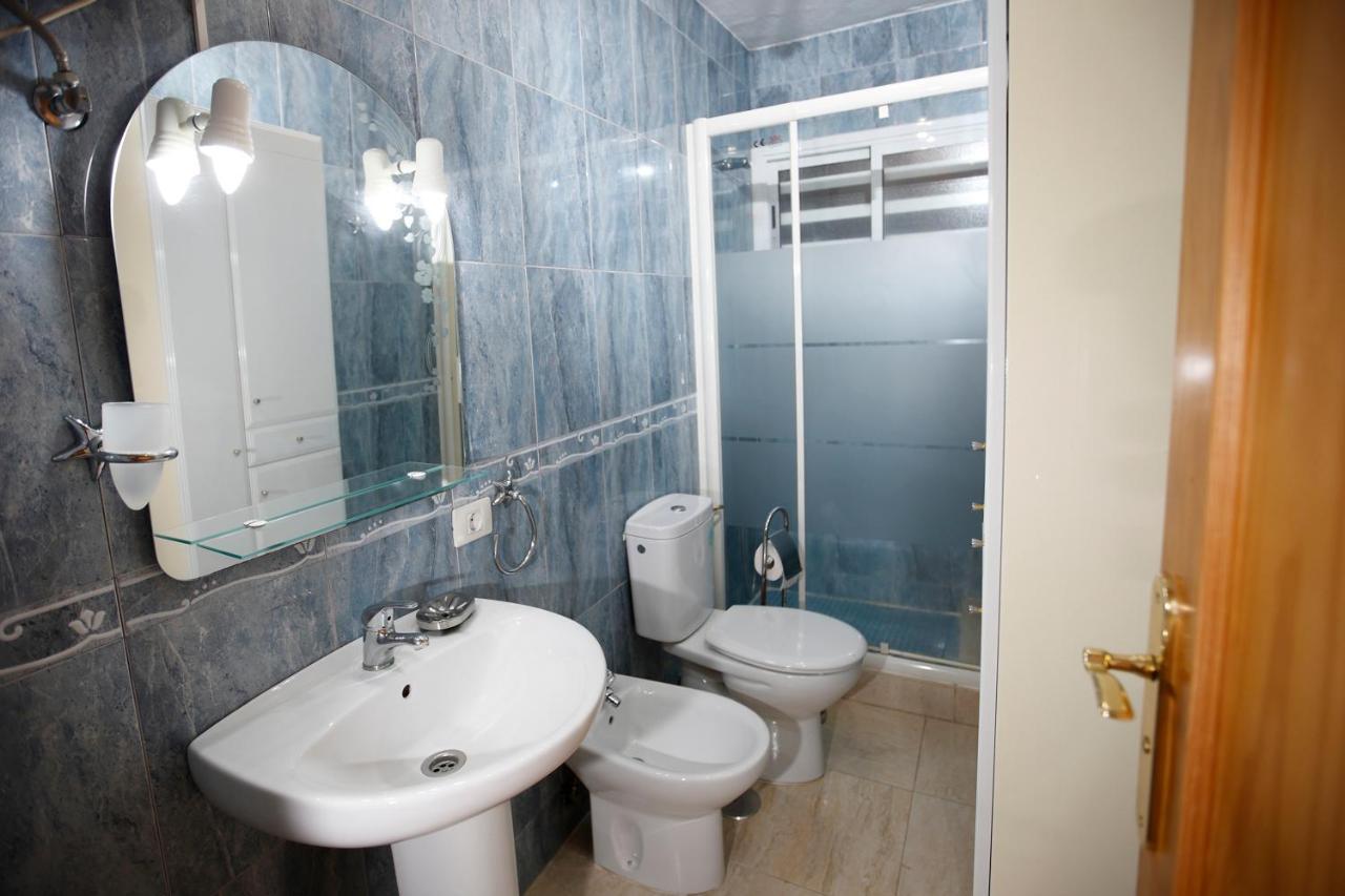 Tabaiba Sea Views Apartment I ซานตาครูซ เด เตเนริเฟ ภายนอก รูปภาพ