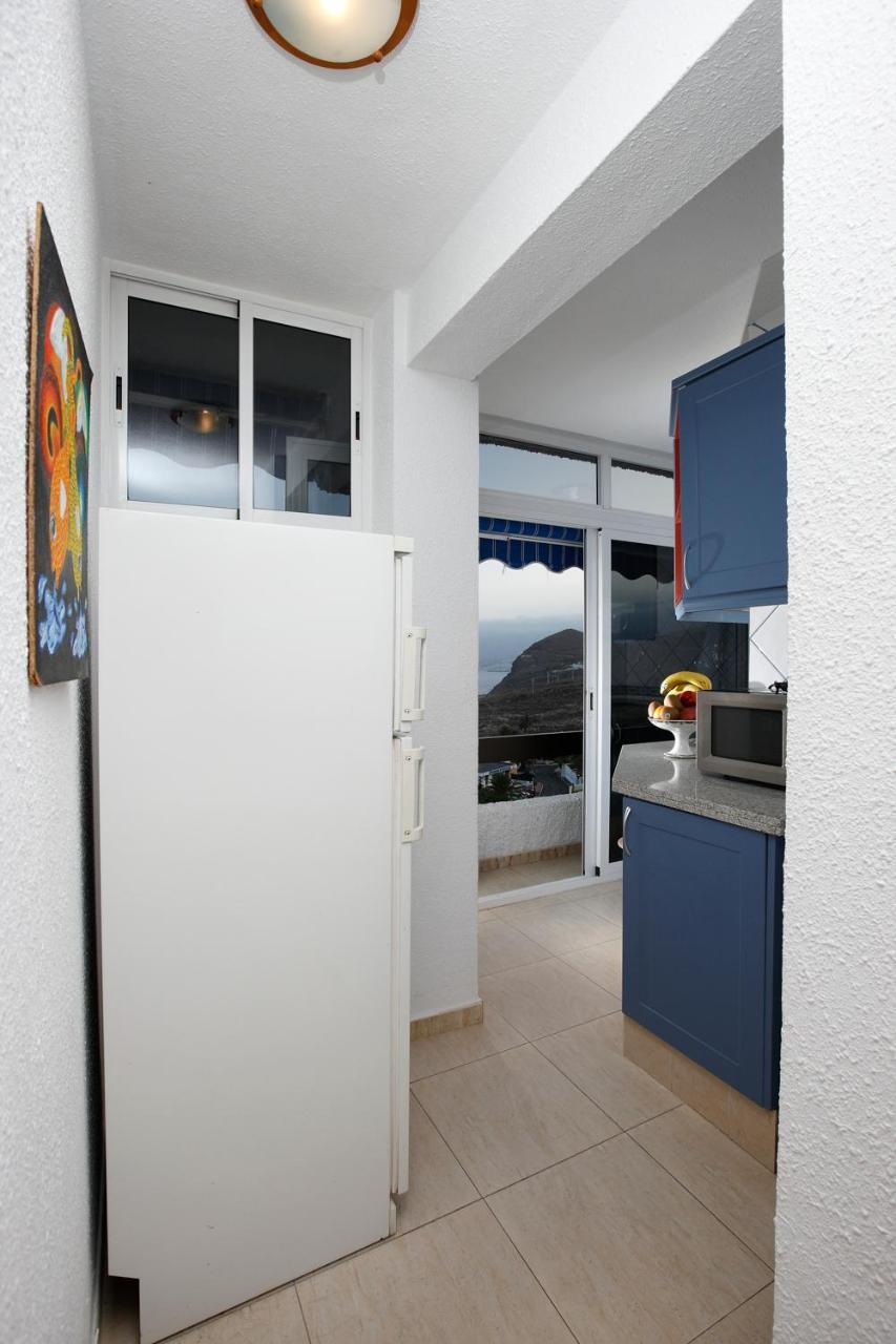 Tabaiba Sea Views Apartment I ซานตาครูซ เด เตเนริเฟ ภายนอก รูปภาพ