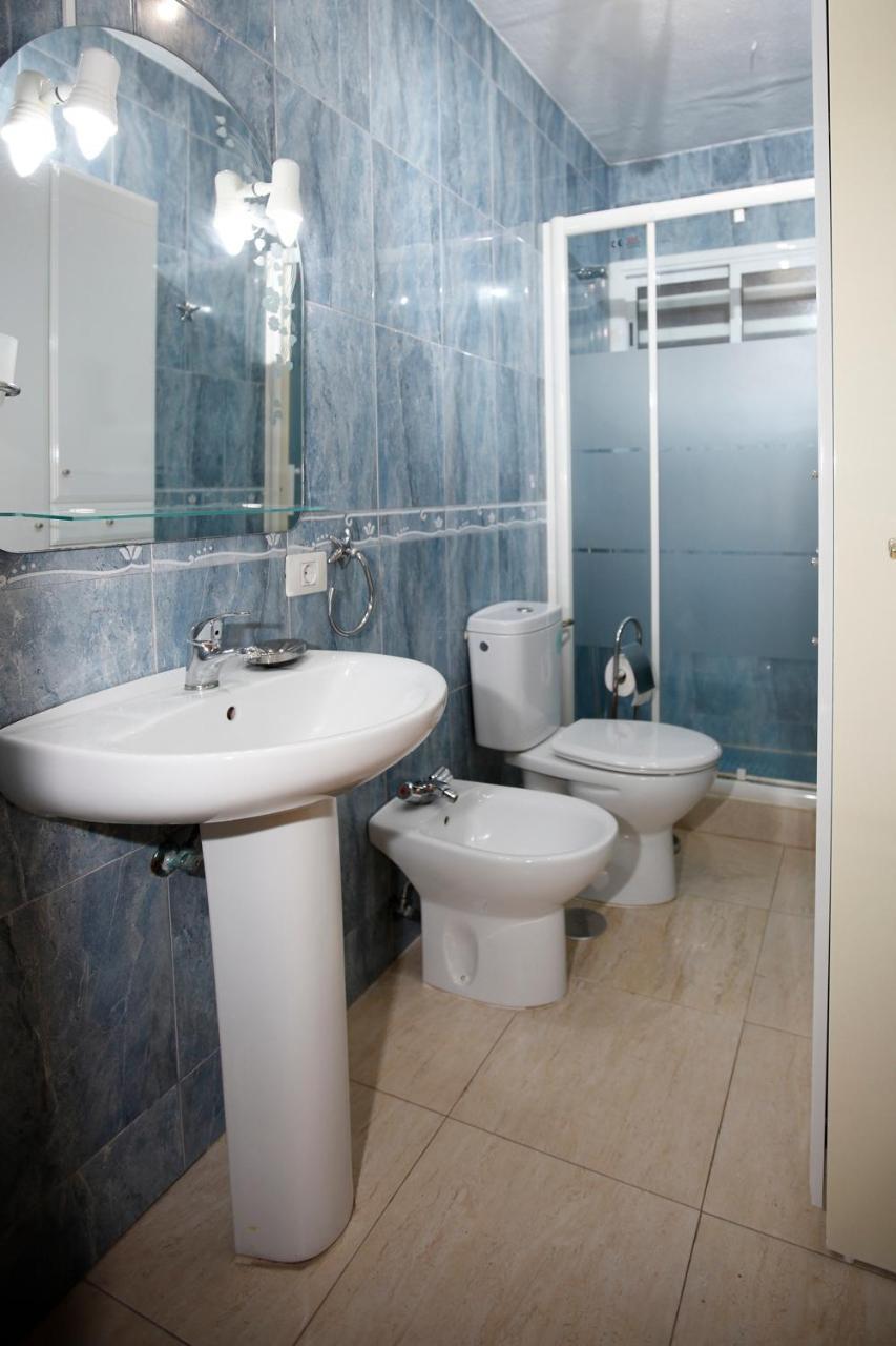 Tabaiba Sea Views Apartment I ซานตาครูซ เด เตเนริเฟ ภายนอก รูปภาพ