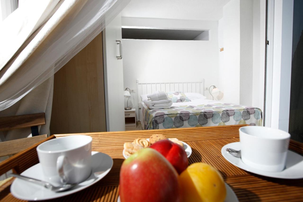 Tabaiba Sea Views Apartment I ซานตาครูซ เด เตเนริเฟ ภายนอก รูปภาพ