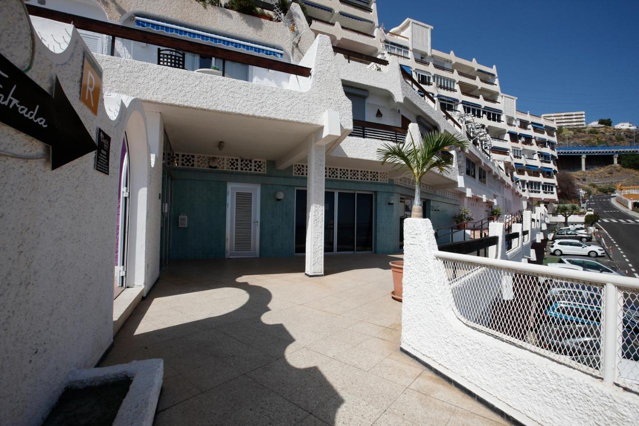 Tabaiba Sea Views Apartment I ซานตาครูซ เด เตเนริเฟ ภายนอก รูปภาพ