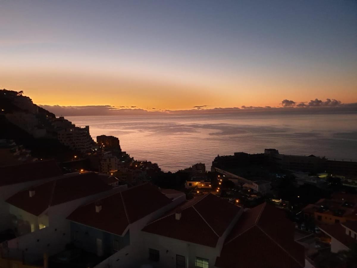 Tabaiba Sea Views Apartment I ซานตาครูซ เด เตเนริเฟ ภายนอก รูปภาพ